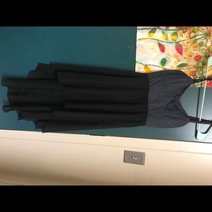 5 for $10 💙💙Love Culture high low dress